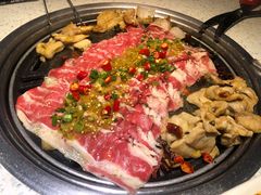-猫抓烤肉(春熙路店)