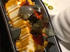 -一品诚记烤肉(大连柏威年购物中心店)