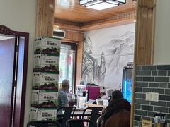 -溪涧堂农家土菜(神仙居店)
