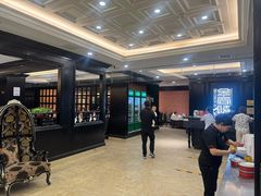 -金春禧(贵和领秀城店)