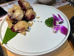 -一朵菌·野生菌探索家火锅(南亚店)