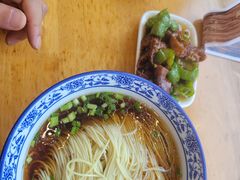 -裕兴记·三虾面(西北街总店)