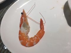 -咖啡CHA自助餐厅(香格里拉饭店)