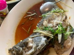 -沙田台山海鲜·酣客酒窖