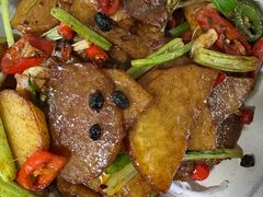 -伊喜饺子(五道口学院路店)