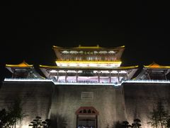 -襄阳古城