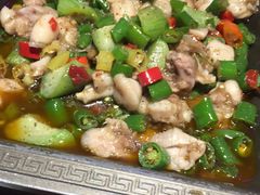 -永安鱼庄·镇江菜(丁卯店)