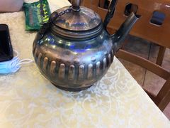 -维吾尔餐厅(宜山路店)