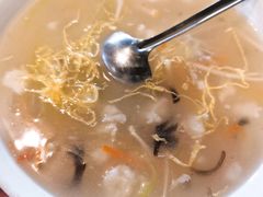 宋嫂鱼羹-大牌大·传统杭帮菜(湖滨店)