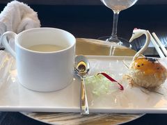 -广州柏悦酒店·悦景轩·粤菜餐厅