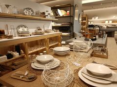 -ZARA HOME(蓝色港湾店)