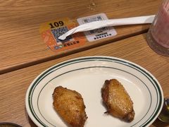 -菲滋意式餐厅(鄞州印象城店)