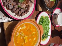 -春梅里卤鹅馆·47年老字号(中山路店)