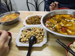 -黑皮酸菜鱼(绣花巷店)