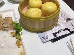 流沙包-赛百味(仙林金鹰店)