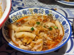 -图味美小黄鱼·景德菜(浙江路店)