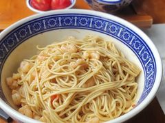 -孙盛兴奥灶面馆·蟹黄面·三虾面(山塘街总店)