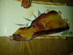 银鳕鱼-水之惠鲜鱼料理(王府大街店)