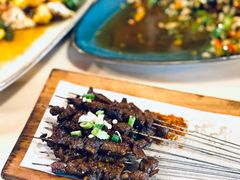 -山石榴·贵州菜(丰盛里店)