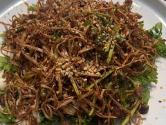 -一块豆腐·海鲜·家常菜(李沧书院路店)