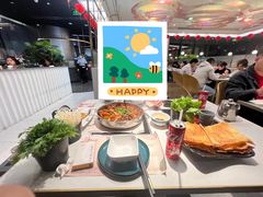 -黄记煌三汁焖锅(欢乐海岸店)