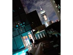 -香港港岛英迪格酒店