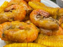 -劲揪jiu大排档·老广风味(陈家祠店)