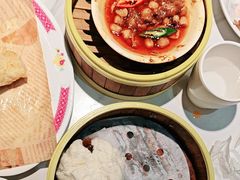 -火啫啫·粤式啫啫煲(南通首店)