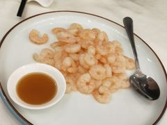 水晶虾仁-州康·本帮菜(南桥百联店)