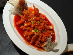 -金陵家宴·金陵春·南京菜(夫子庙店)