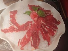 -杨肥肠小火锅(花园店)