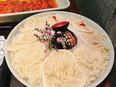-大隐·成都火锅Bistro(合生麒麟新天地店)