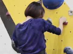 -问山MountQuest攀岩馆