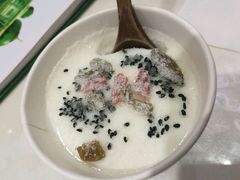 -马布尔莱斯食府(西红门店)