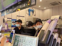 -一只酸奶牛(八一路店)