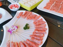 -南门涮肉(上海一店)
