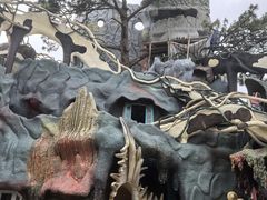 -疯狂屋