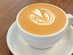-竹子咖啡bamboo coffee