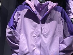 -KAILAS凯乐石(砂之船奥特莱斯店)