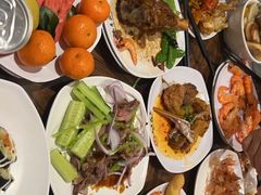 -天津瀚金佰九号温泉酒店(南楼地铁站店)