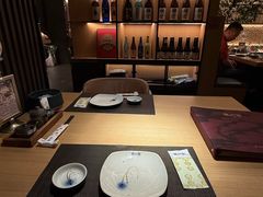 -德川家日本料理(中关村寰太大厦店)
