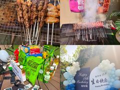 -悠然爱空间高尔夫温泉别墅轰趴馆(思念果岭店)