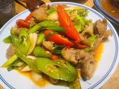 -静一餐厅·湖北菜(前门店)