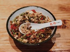 鸡蛋好下饭-兔槽江湖菜·重庆璧山兔(水围店)