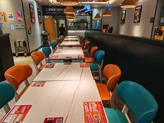 -豪享来中西餐厅(隆昌店)