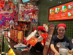 -兰芳园丝袜奶茶