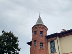 -青岛德国监狱旧址博物馆