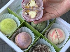 -好一朵茉莉花(老门东店)