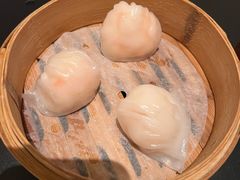 -丽晶轩中餐厅(重庆丽晶酒店)