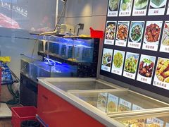-老地方海鲜坊(步行街店)